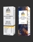 Day & Night Golden Elixir Duo