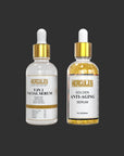 Golden Elixir Serum Pack